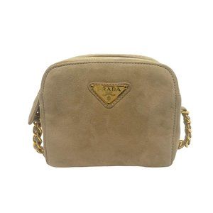 Prada Crossbody Bag, 2005